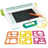 Image de Jeux éducatifs Fisher Price Learn and Dodle Desk TU
