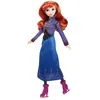 Image de Poupée Mattel Disney Frozen Anna TU