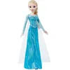 Image de Poupée Mattel Disney Frozen Elsa TU