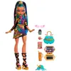 Image de Poupée femme Mattel Monster High Nefera Deline TU