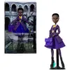 Image de Poupée Mattel Monster High Wednesday Bianca TU