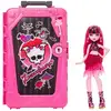 Image de Poupee MATTEL Monster High Skulltimate Secrets Gore-geous Oasis Draculaura