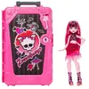 Image de Poupée Mattel Monster High Skulltimate Secrets Series 7 Draculaura TU