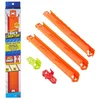 Image de Hot Wheels Track Creator Track Pack JDW41 Extension droite 1 mètre
