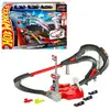 Image de Set vehicule et circuit Hot Wheels Racing F1 Sprint multicolore