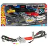 Image de Circuit de course Hot Wheels JDY16 multicolore avec 3 véhicules inclus