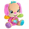 Image de Peluche Fisher Price Laugh & Learn Little Learn With Me TU