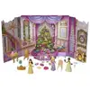 Image de Calendrier de l'Avent Disney Princess Mattel 24 Surprises