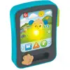 Image de Lecteur d histoires Fisher-Price Laugh & Learn Puppys Storytime Reader Multicolore