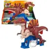 Image de Figure de jouet Imaginext Jurassic World JFR24 multicolore plastique articulée