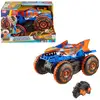 Image de Monster Truck Hot Wheels JFR39 Control Remoto Inalámbrico Plastique Multicolore