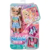 Image de Poupée Mattel Roller Dream Barbie [SPE] TU