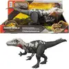 Image de Figurine Chilantaisaurus Jurassic World Rebirth Articulée 35 cm