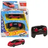 Image de Coffre à jouets enfant Mattel Hot Wheels Ferrari SF90 Radio-controlled TU