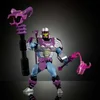 Image de Figurine Megatron Armure Skeletor Mattel Masters of the Universe X Transformers 14 cm