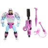 Image de Figurine Mattel Transformers Megatron Armor Skeletor 14 cm