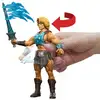 Image de Figurine d'action MATTEL Masters of the Universe He-Man Tajos 14 cm