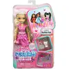 Image de Poupée Mattel Malibu Dreambesties Barbie TU