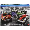 Image de Pack Hot Wheels Legends 6 Véhicules 1:64 Métal Décoration Améliorée