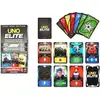 Image de Jeu de cartes UNO Elite Formula 1 edition speciale
