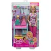 Image de Poupée Mattel Barbie Doctor TU