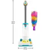 Image de Aspiratrice 2-en-1 Fisher-Price Laugh & Learn