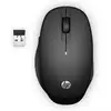 Image de HP 300 Ratón Inalámbrico 3600DPI Negro