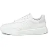 Image de Baskets femme Ecco Street Court 36