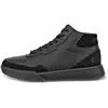 Image de Baskets haute femme Ecco Street Court 37