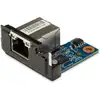 Image de Carte Réseau HP Flex Z2 Mini Ethernet 2,5 GbE Noir Bleu