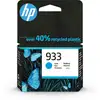 Image de HP 933 cartouche d'encre cyan authentique