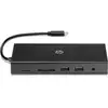 Image de Concentrateur USB-C HP VGA/Audio/2x USB 2.0/RJ-45 65W