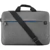 Image de Maletín HP Prelude 15.6" Nylon Monocromo Toploader Durable et Élégant