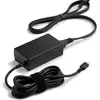 Image de Adaptateur CA HP USB-C LC 65W Noir pour Portable