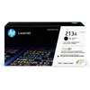 Image de Cartouche de toner LaserJet noire authentique HP 213A