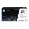 Image de Cartouche de toner LaserJet noire authentique HP 213X