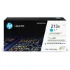 Image de Cartouche de toner LaserJet cyan authentique HP 213A