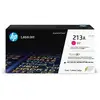 Image de Cartouche de toner LaserJet authentique magenta HP 213A