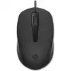 Image de HP 150 Wired Mouse souris Ambidextre USB Type-A 1600 DPI