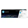 Image de Cartouche de toner LaserJet cyan authentique HP 219A