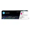 Image de Cartouche de toner HP 219X magenta TerraJet 2 500 pages, haut rendement, originale