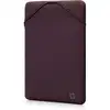 Image de Housse de protection réversible mauve pour ordinateur portable HP 15,6 pouces
