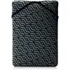 Image de HP Reversible Protective 14.1-inch Geo Laptop Sleeve 35,8 cm (14.1") Noir, Gris