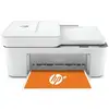 Image de HP DeskJet Imprimante Tout-en-un HP 4120e, Couleur, Imprimante pour Domicile, Impression, copie, numérisation, envoi de télécopie mobile, HP+