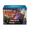 Image de Caja de cartes Magic The Gathering Ravnica Cluedo Edition Anglais
