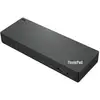 Image de Concentrateur Lenovo 40B00135EU Thunderbolt 4 vers USB 3.2/USB-C/HDMI/DP/RJ45