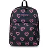 Image de Sac à dos SuperBreak One Happy Hearts Jansport TU