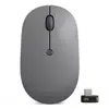 Image de Souris Lenovo Go Ambidextre RF sans Fil 2400 DPI Noir Gris