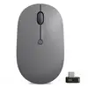 Image de Souris sans fil multi-appareils Lenovo Go 2400 DPI gris