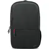 Image de Sac à dos Lenovo ThinkPad Essential Eco 16 noir pour ordinateur portable jusqu'à 16"